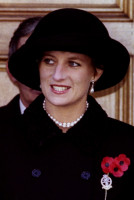 Diana Spencer photo #