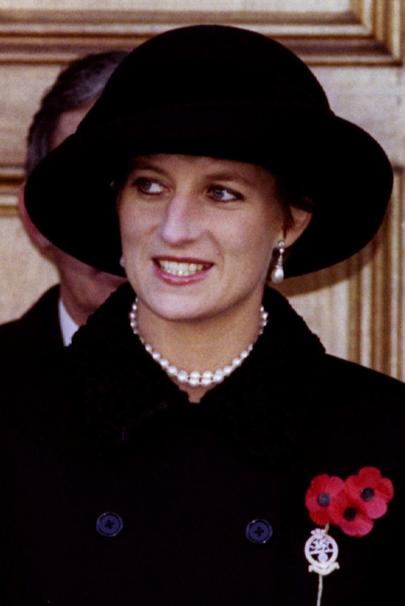 Diana Spencer: pic #528144