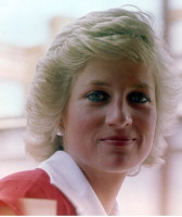 Diana Spencer photo #