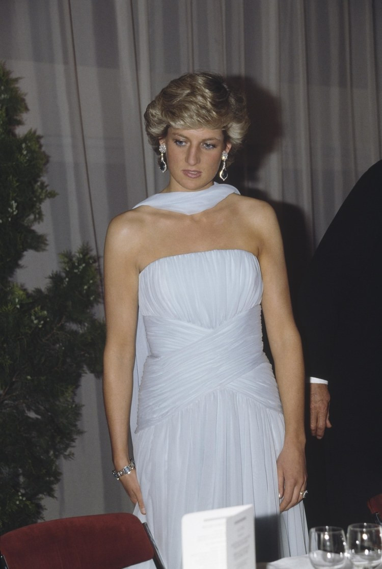 Diana Spencer: pic #1107667