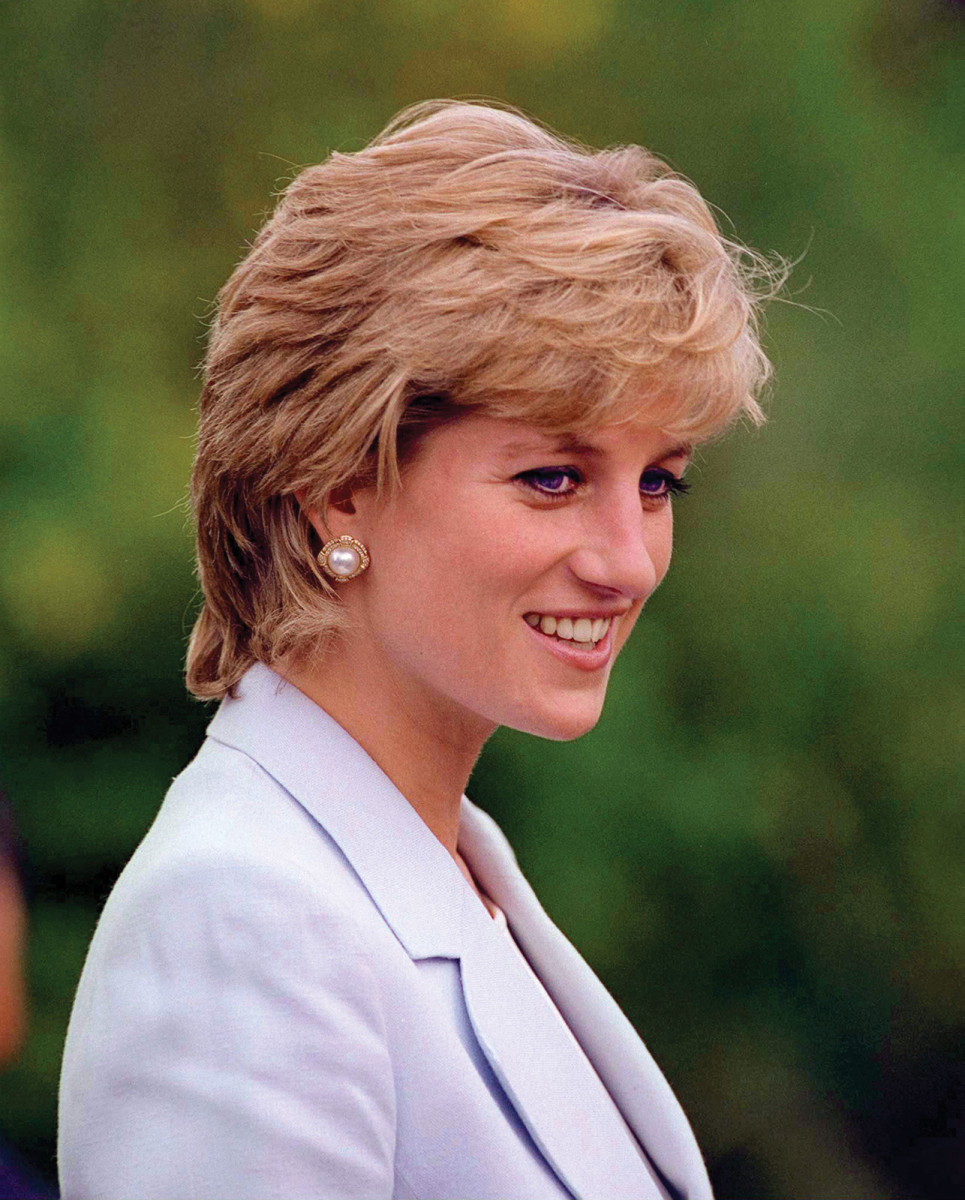 Diana Spencer: pic #279234