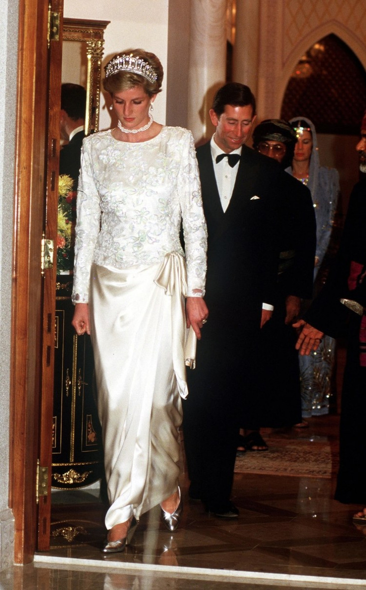 Diana Spencer: pic #1107670