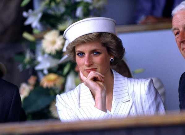 Diana Spencer: pic #528937