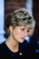 Diana Spencer photo #