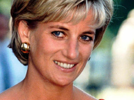 Diana Spencer photo #