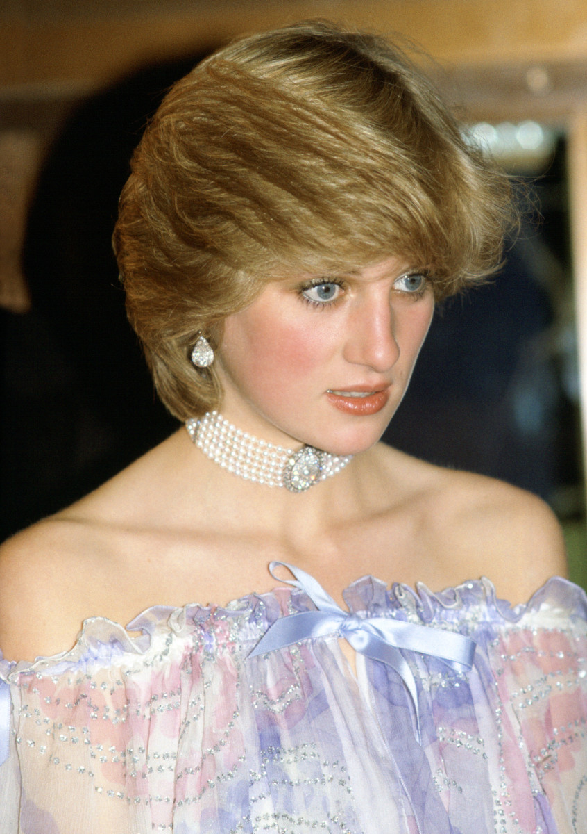 Diana Spencer: pic #389594