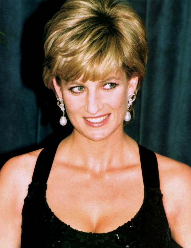 Diana Spencer: pic #279244