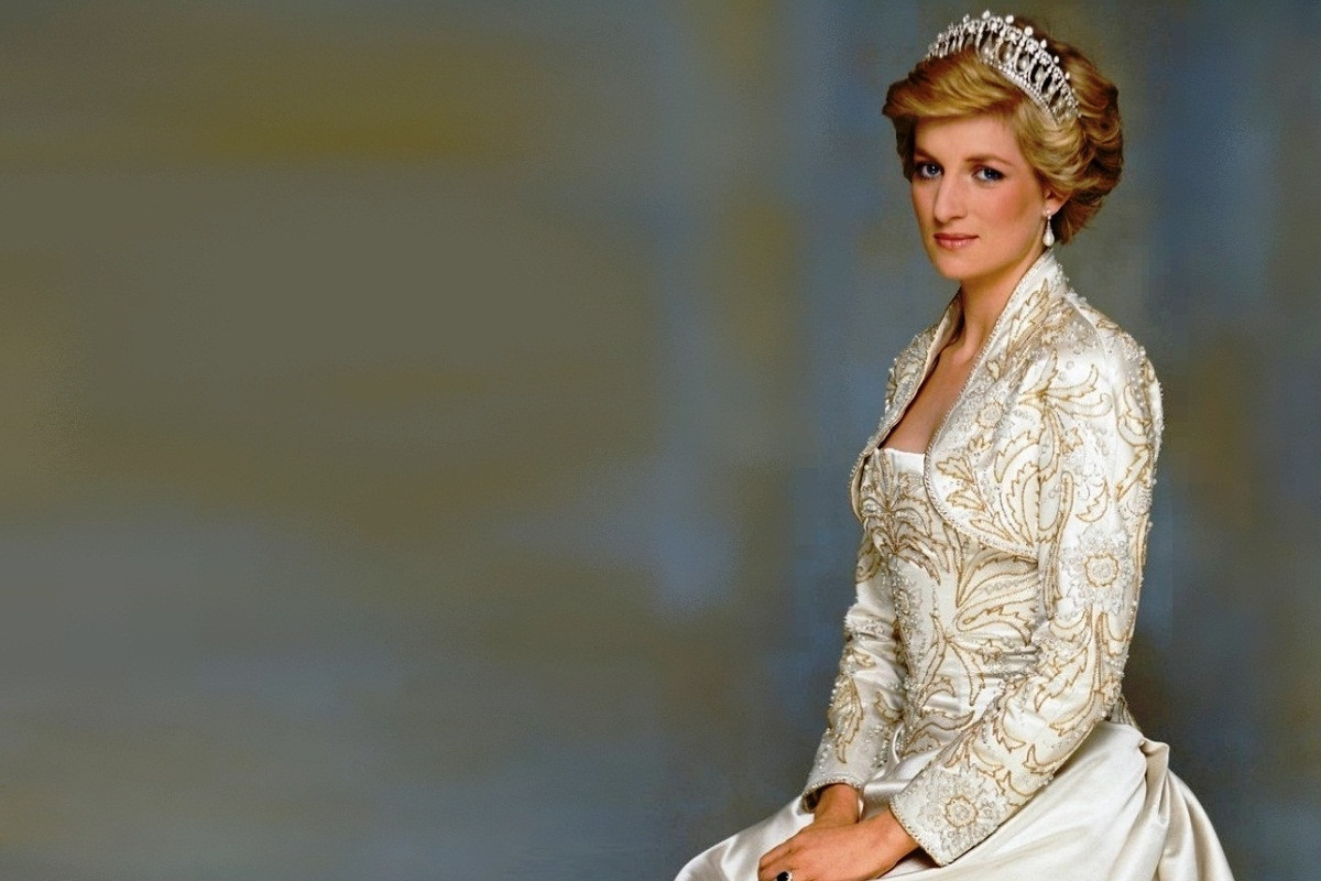 Diana Spencer: pic #528154