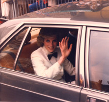 Diana Spencer photo #