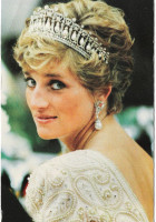 Diana Spencer photo #