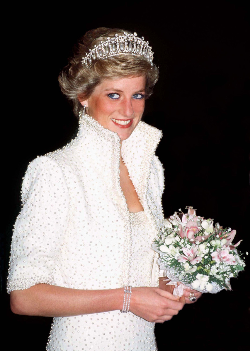 Diana Spencer: pic #528146