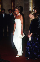 Diana Spencer photo #