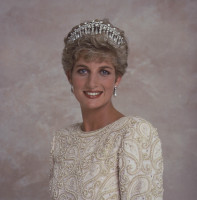 Diana Spencer photo #