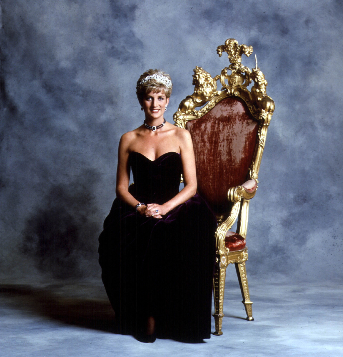 Diana Spencer: pic #528300