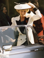 photo 8 in Diana Spencer gallery [id528069] 2012-09-02