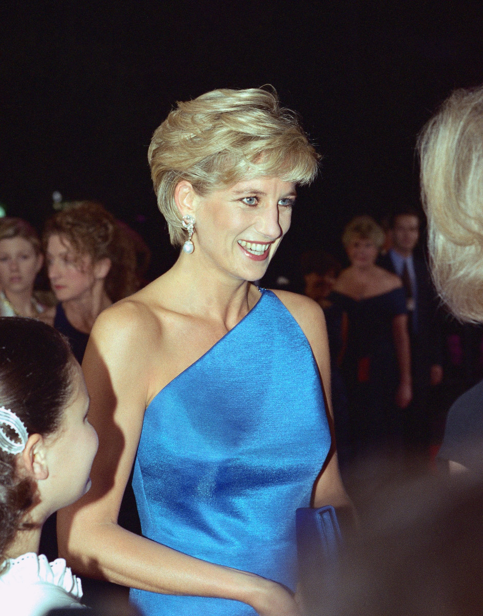 Diana Spencer: pic #528053