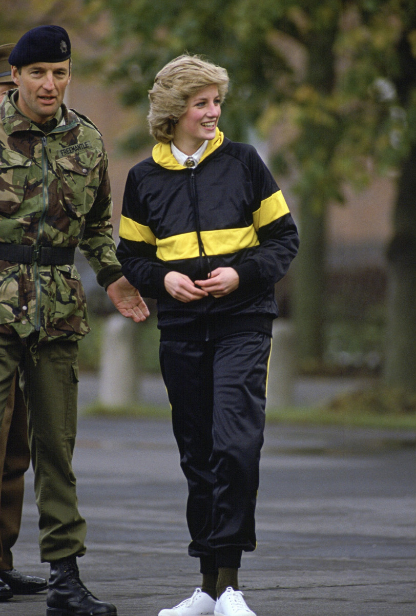 Diana Spencer: pic #528051