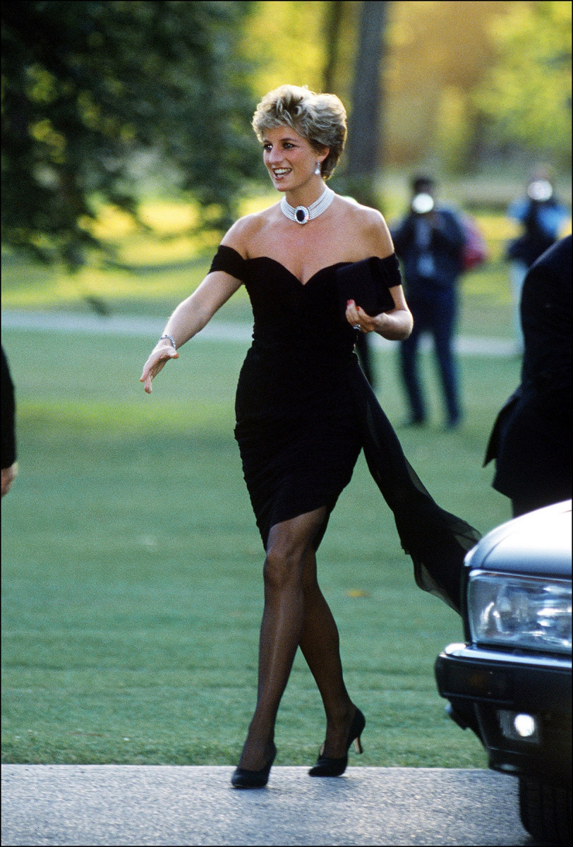 Diana Spencer: pic #528055