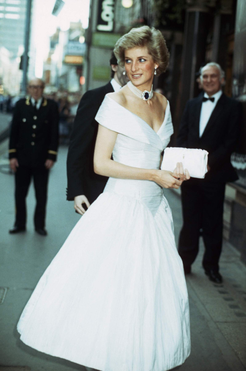 Diana Spencer: pic #268215