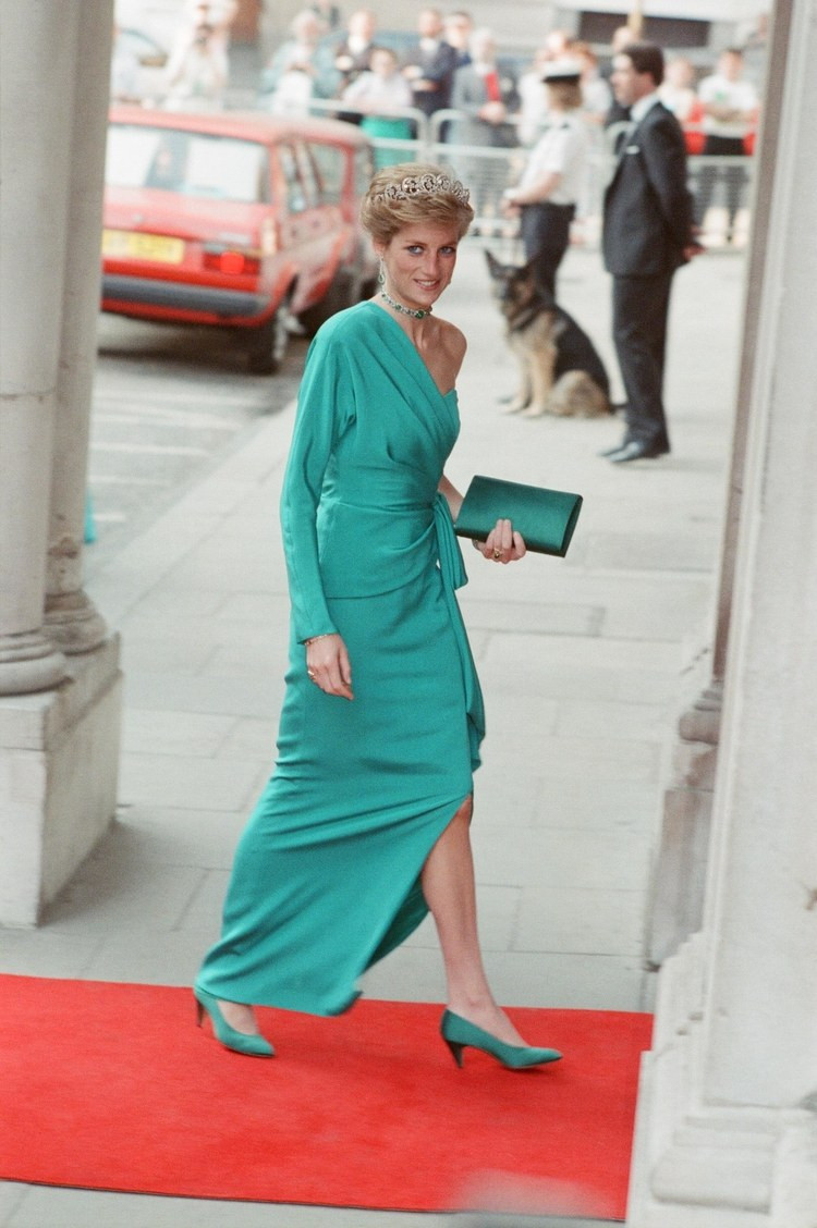 Diana Spencer: pic #1107655