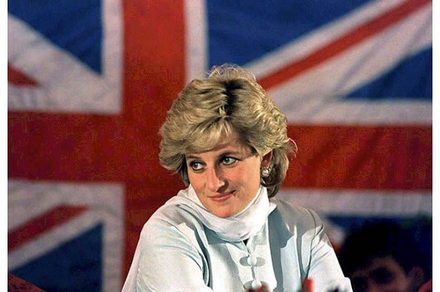 Diana Spencer: pic #528952