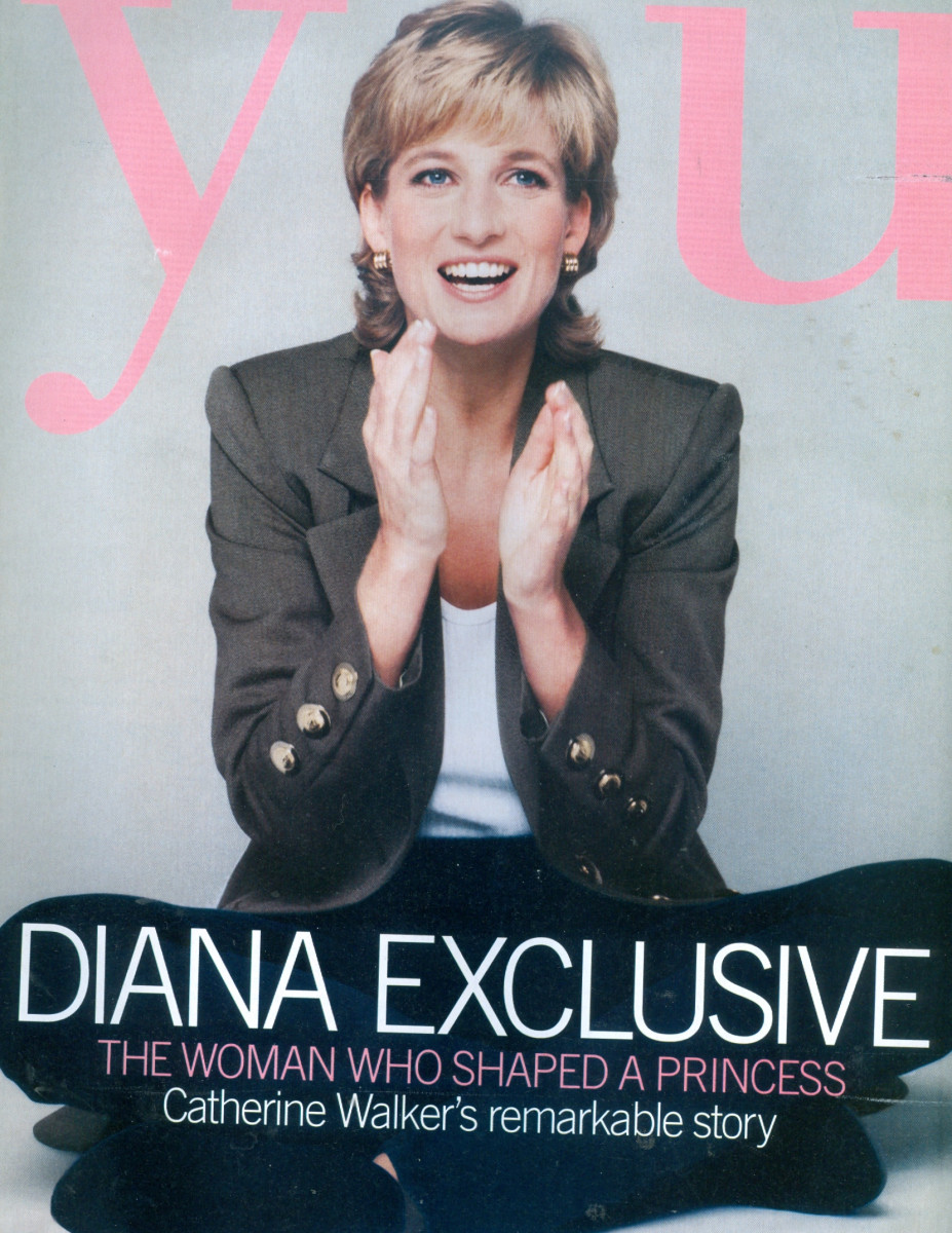 Diana Spencer: pic #279021