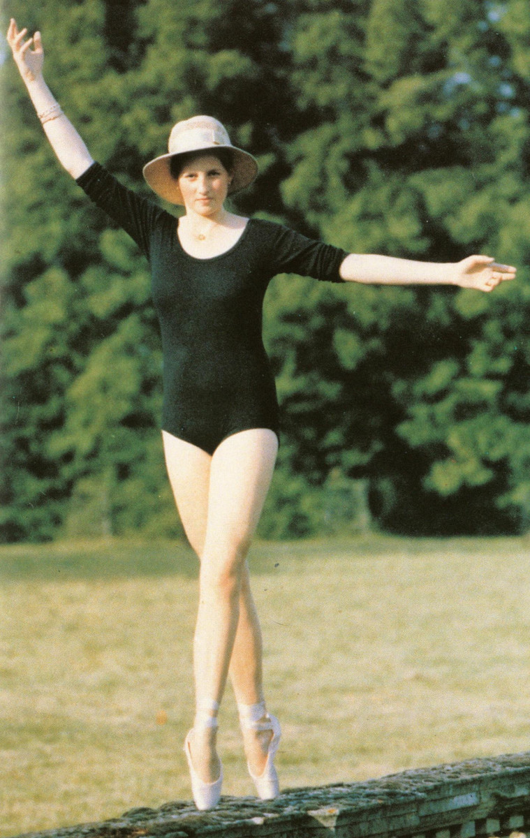 Diana Spencer: pic #279248