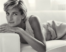 Diana Spencer photo #