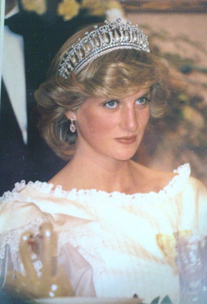 Diana Spencer: pic #528147