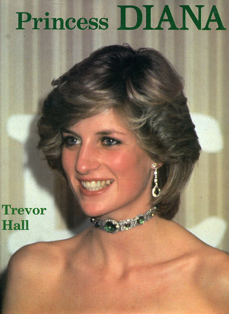 Diana Spencer: pic #279023