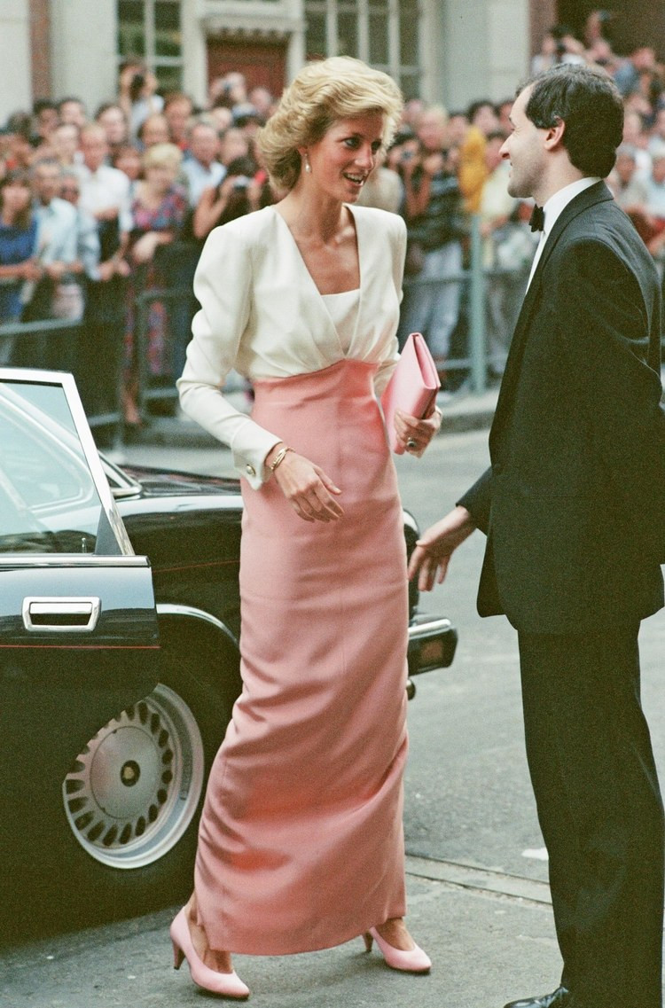 Diana Spencer: pic #1107674