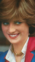 Diana Spencer photo #