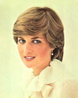 Diana Spencer photo #