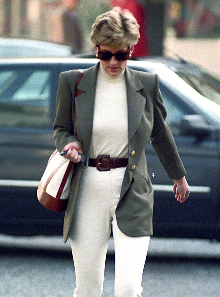 Diana Spencer: pic #960243