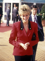 Diana Spencer photo #