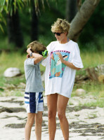 Diana Spencer photo #