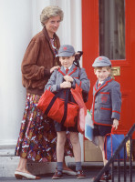 Diana Spencer photo #