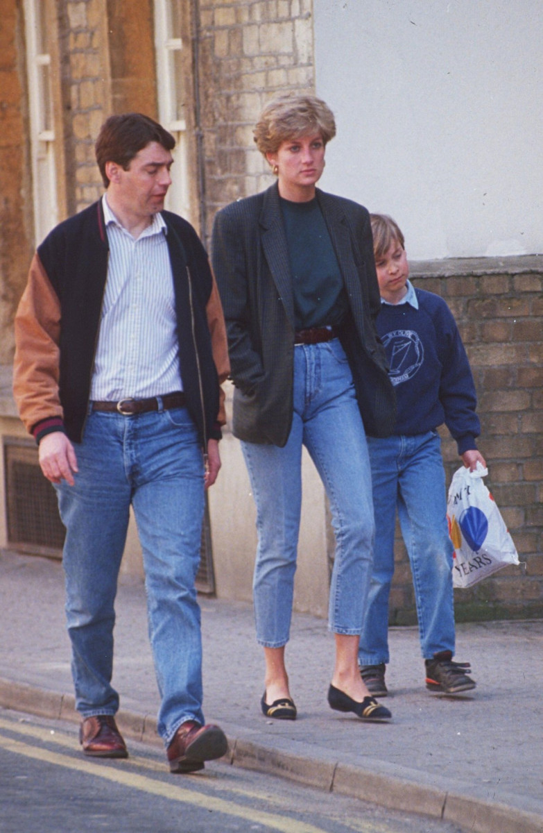 Diana Spencer: pic #954732