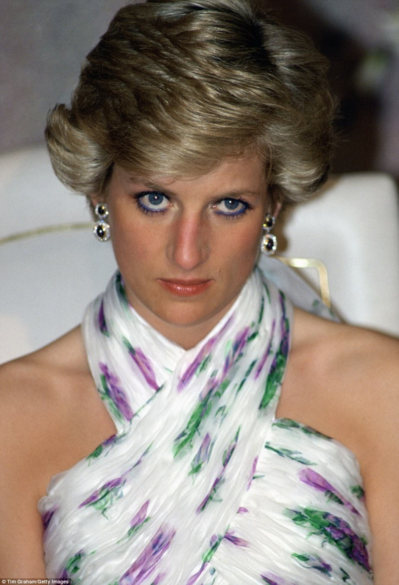 Diana Spencer: pic #954737