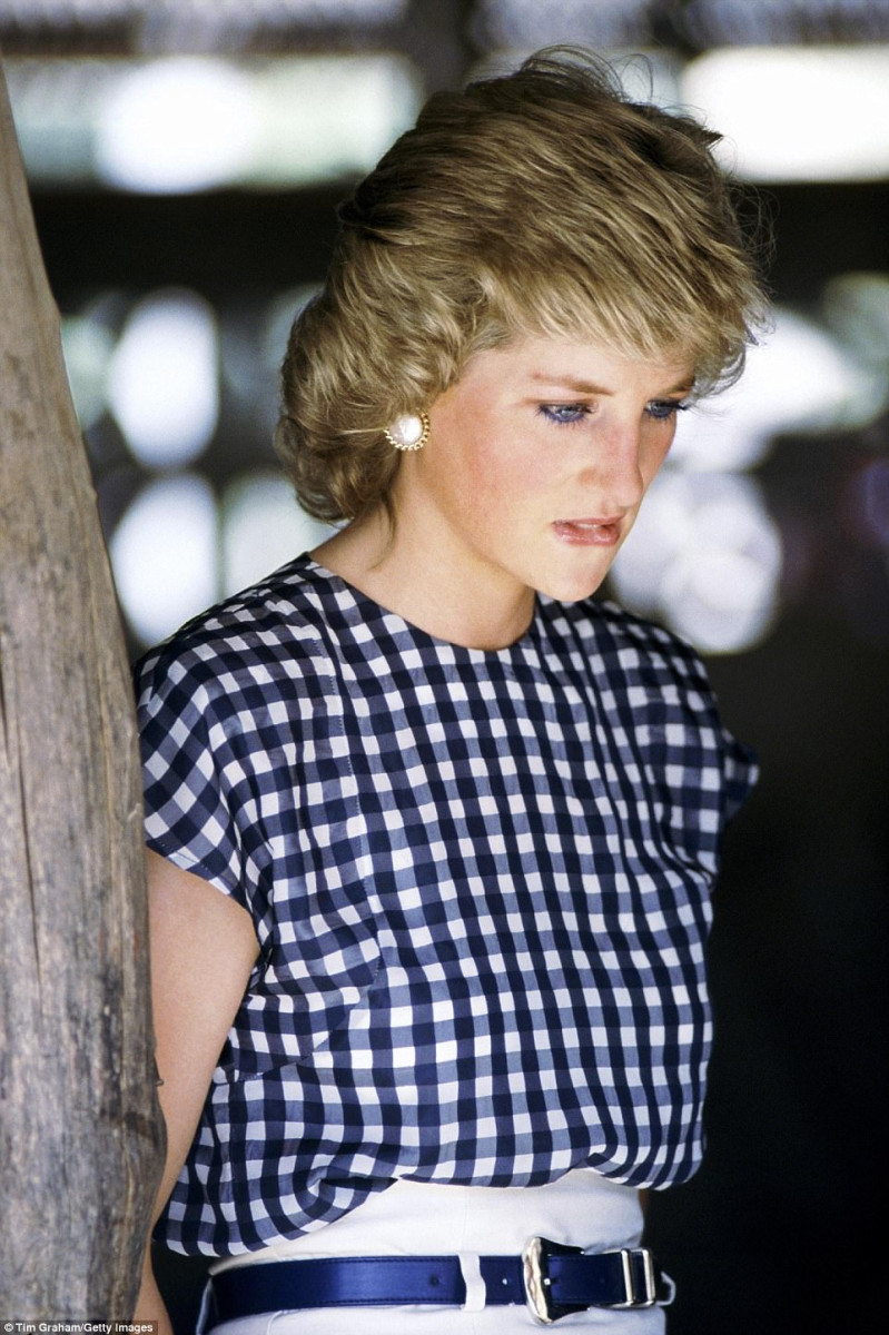 Diana Spencer: pic #954740