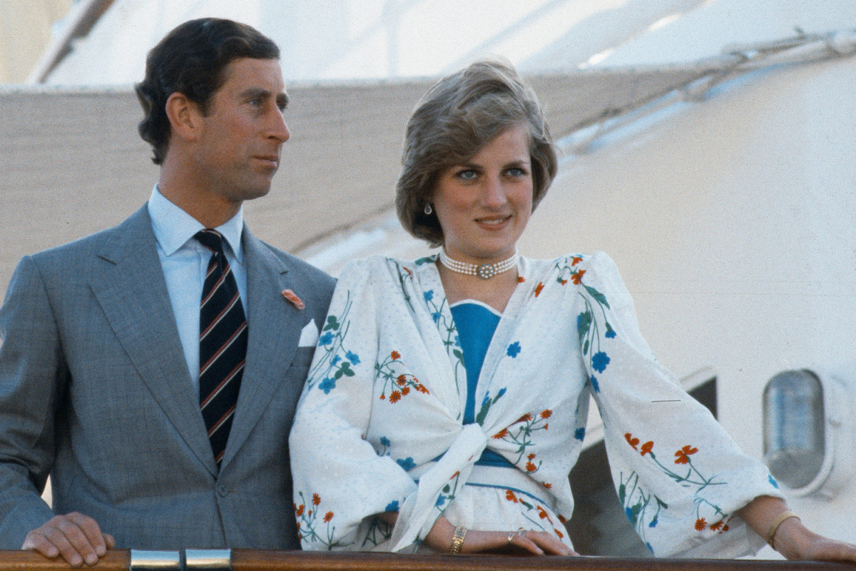 Diana Spencer: pic #958294