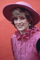 Diana Spencer photo #