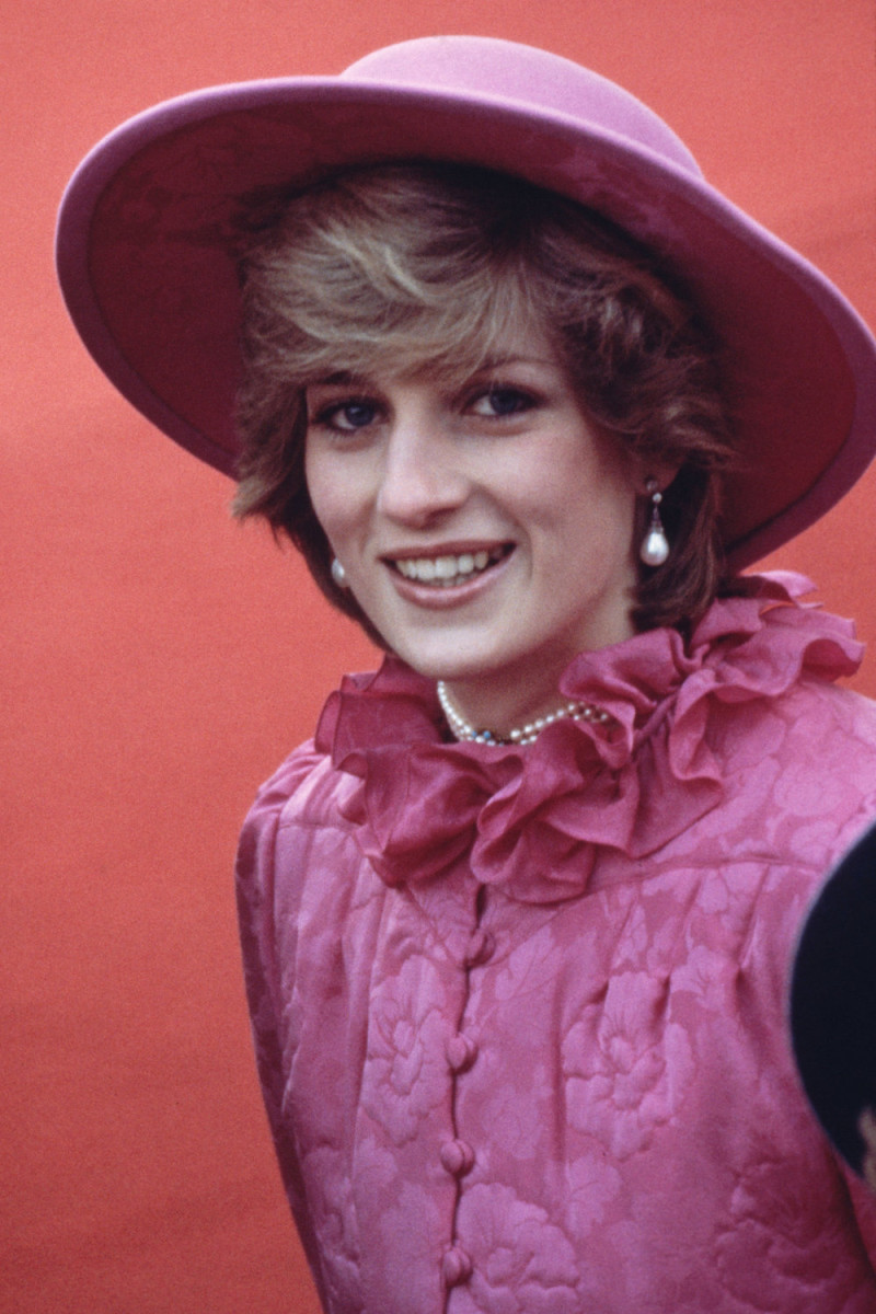 Diana Spencer: pic #958272