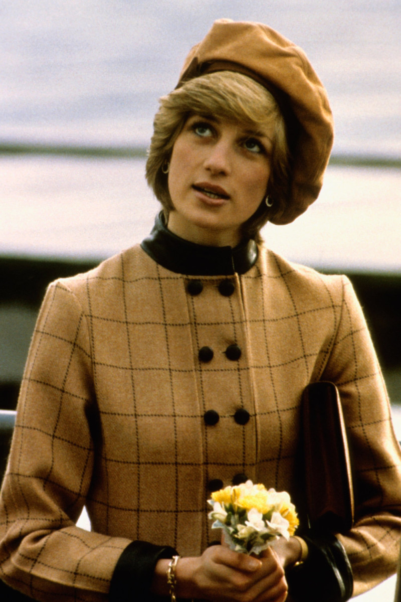 Diana Spencer: pic #958271