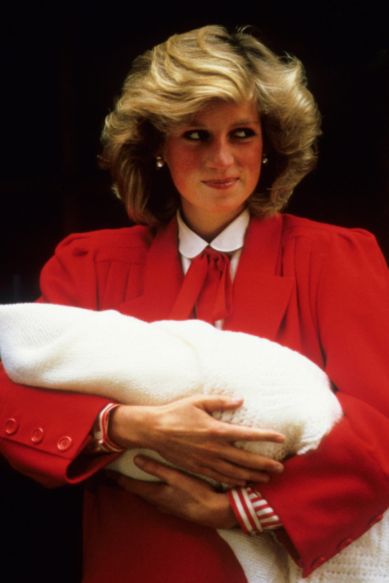 Diana Spencer: pic #958268