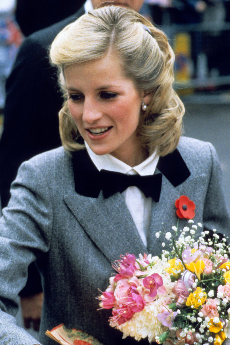 Diana Spencer: pic #958270
