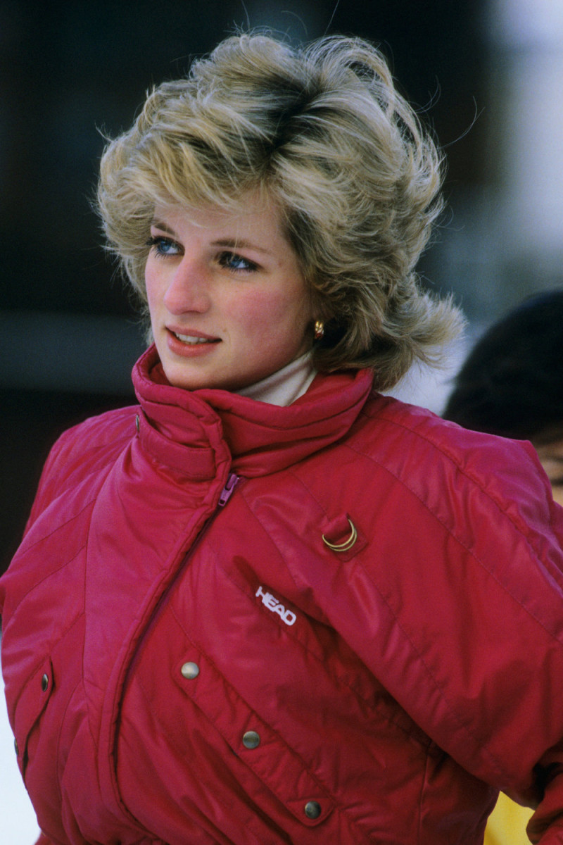 Diana Spencer: pic #958269