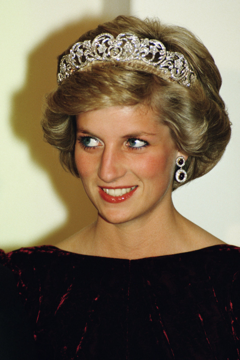 Diana Spencer: pic #958264