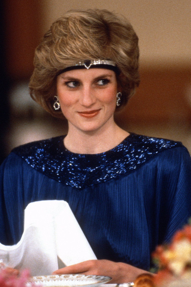 Diana Spencer: pic #958265