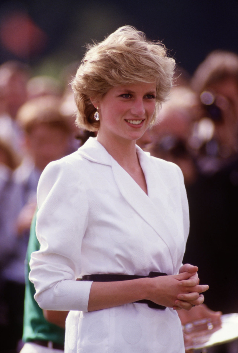 Diana Spencer: pic #958263